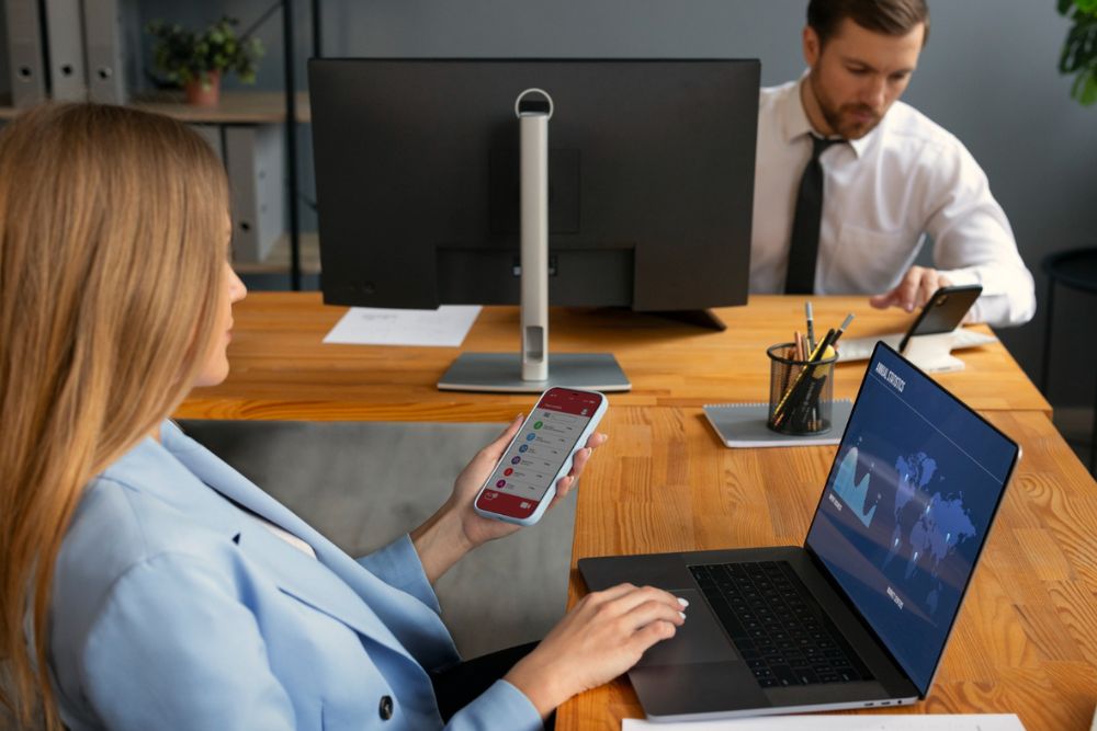 Сравнение машинного перевода и квалифицированного переводчика