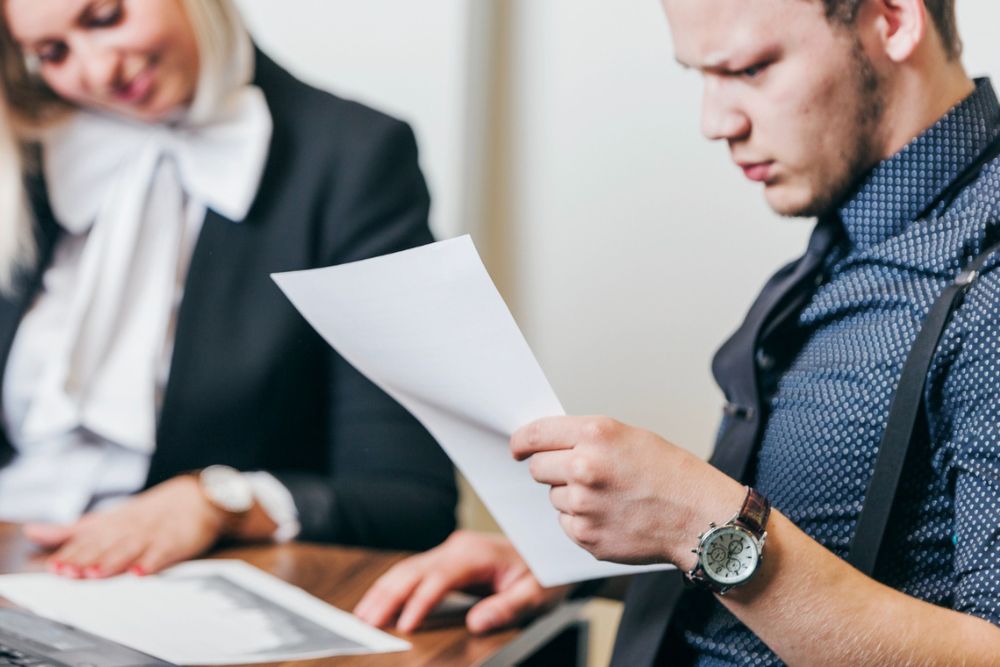 профессиональный юридический перевод